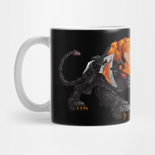 Honda CBR 150R Pantha Mug